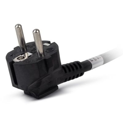 4. Entac ESCRG4-10 10m Splitter 4 x Network Socket Black, Yellow, Red