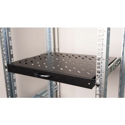 3. Equip EZVS-19-1-60-B rack parts Sliding shelf