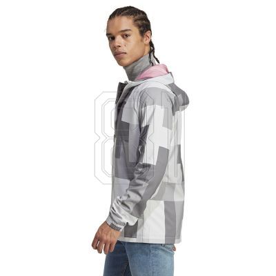 7. Jacket adidas Juventus Gr Wb M HS9800
