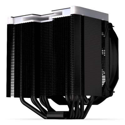 21. Endorfy Fortis 5 Black ARGB CPU Cooler