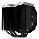 21. Endorfy Fortis 5 Black ARGB CPU Cooler