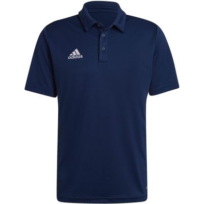 12. Adidas Entrada 22 Polo Shirt M H57487