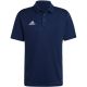 12. Adidas Entrada 22 Polo Shirt M H57487