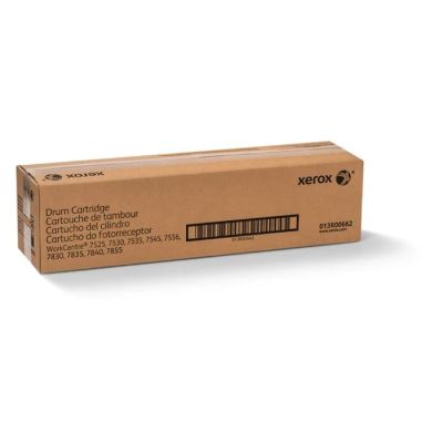 Original Xerox drum 013R00662 WorkCentre 75xx/78xx/AltaLink C8000