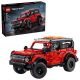 26. LEGO Technic 42213 - Ford Bronco SUV