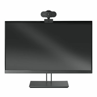 5. DICOTA D31841 webcam 1920 x 1080 px USB 2.0 Black