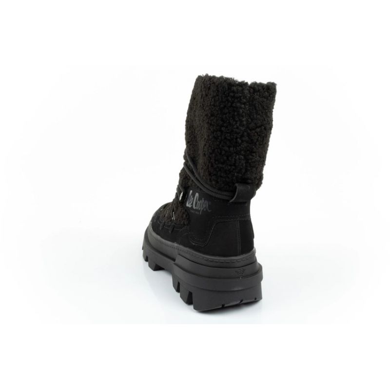13. Lee Cooper W Snow Boots LCJ-24-47-3148L