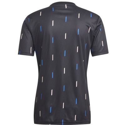 2. adidas Manchester United Pre-Match JSY M HT4307 T-shirt
