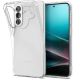 Spigen Liquid Crystal Case for Samsung Galaxy A37 5G - Transparent