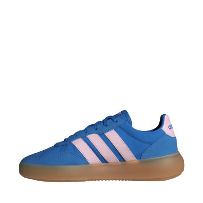 5. Adidas Barreda Decode women's shoes blue IH1442