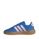 5. Adidas Barreda Decode women's shoes blue IH1442