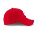 4. New Era 9FORTY The League MLB Cincinnati Reds Red Cap - 10047517
