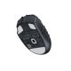 5. Razer Naga V2 HyperSpeed Gaming Mouse RF Wireless + Bluetooth Optical 30000 DPI