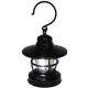 REDCLIFFS CAMPING LAMP BATTERIES BLACK