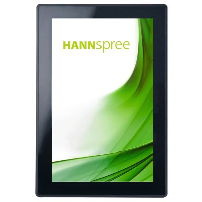 13. Hannspree Touchscreen-Display HO105 HTB - 25.65 cm (10.1") - 1280 x 800 WXGA