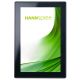 13. Hannspree Touchscreen-Display HO105 HTB - 25.65 cm (10.1") - 1280 x 800 WXGA