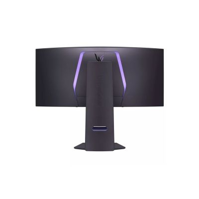 6. LG 34GS95QE-B Computer Monitor 86.4 cm (34") 3440 x 1440 px Wide Quad HD OLED Black