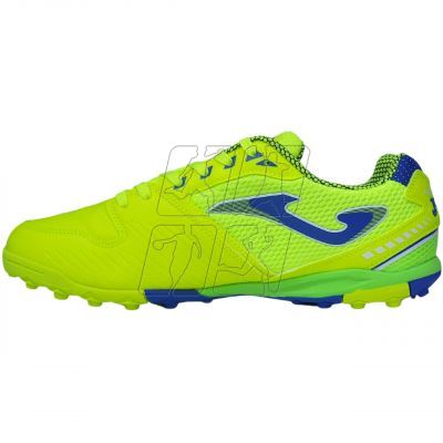 5. Joma Dribble Turf 2409 M DRIW2409TF football boots