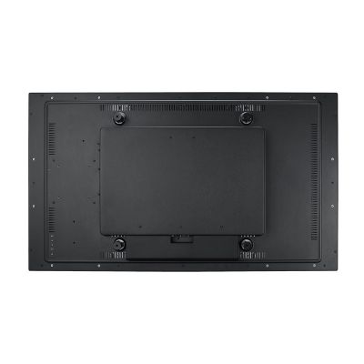 5. AG Neovo TX-4302 Digital Signage Flat Panel 109.2 cm (43") LCD 400 cd/m2 Full HD Black Touchscreen Windows 10 24/7