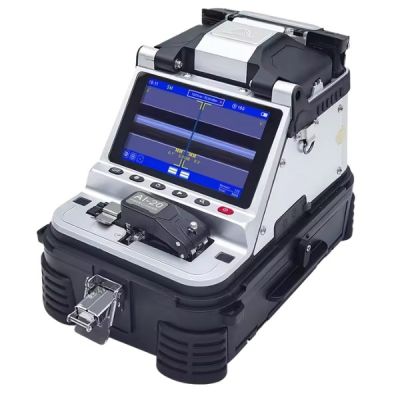AI-20 Signal Fire Fiber Optic Splicer