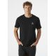 4. Helly Hansen men's t-shirt F2F ORGANIC COTTON TEE 2.0 63340 990