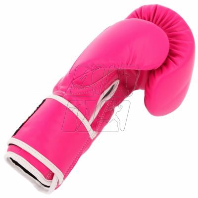 4. Boxing gloves Masters RPU-Woman 01163-8OZ