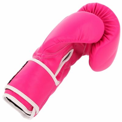 4. Masters RPU-Woman Boxing Gloves 01163-8OZ
