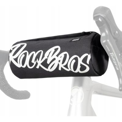 Rockbros handlebar bag 30110086001 black
