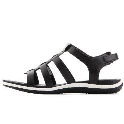 7. Geox D Sand.Vega A - SMO.Lea D72R6A 00043 C9999