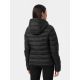 2. Women's synthetic-filled down jacket 4F