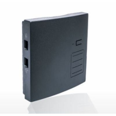 distyBox 300, rechargeable TAE for DECT/GAP base