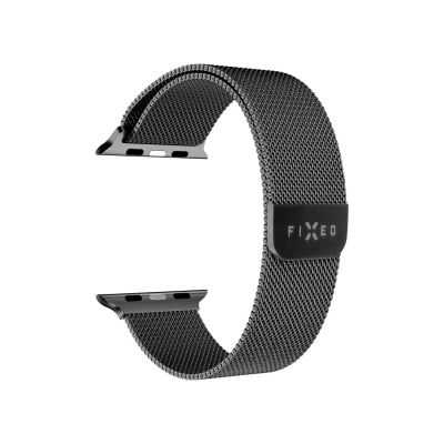 6. FIXED FIXMEST-434-BK watch part/accessory Watch strap