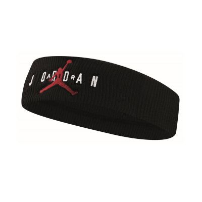 AIR Jordan Jumpman Terry diadema headband - J.100.7580.063.OS