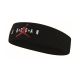 AIR Jordan Jumpman Terry diadema headband - J.100.7580.063.OS