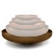 29. Bonfeu Bonbowl 120 FB3.120C garden fire pit