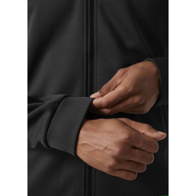 5. Helly Hansen Hp Fleece Jacket 2.0 M 34289 980