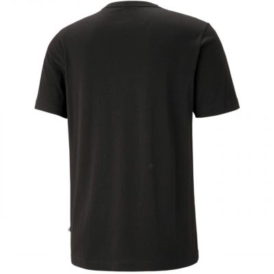 2. Puma ESS Small Logo Tee M 586668 01