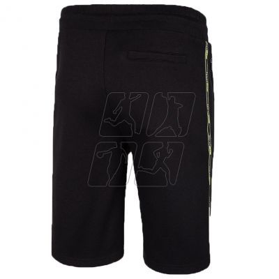 2. 4F M H4L20 SKMD011 20S shorts