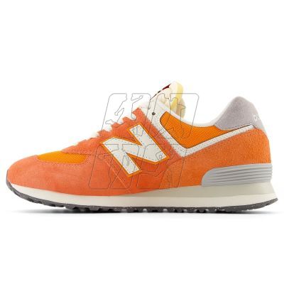 7. New Balance U U574RCB shoes