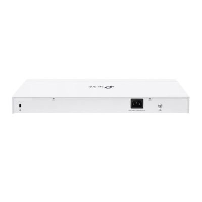 2. TP-Link Festa FS318G Managed Gigabit Ethernet (10/100/1000) White