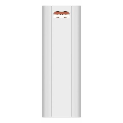 6. Ansmann PB222PD Lithium Polymer (LiPo) 20000 mAh White