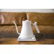 13. Fellow Stagg EKG PRO Electric Kettle Matte White