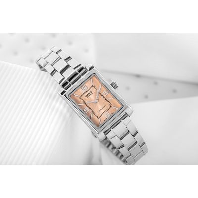 4. Women's Watch CASIO LTP-1234DD-4ADF + BOX