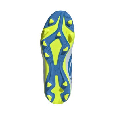 6. adidas Predator Club FG/MG JS0369 kids' soccer shoes