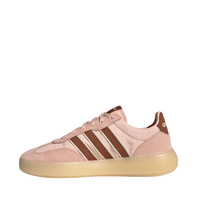 5. Adidas Barreda Decode Men's Shoes Light Pink IH1444