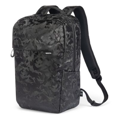 2. DICOTA D32126 backpack Camouflage Polyester hiking backpack