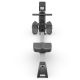 15. VIRTUFIT ROWING MACHINE ROW 450