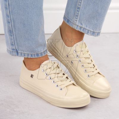 7. Big Star Sneakers W NN274286 INT2087B