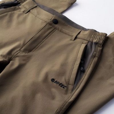 4. Hi-tec Lady Erken Sp W 92800481766 trousers