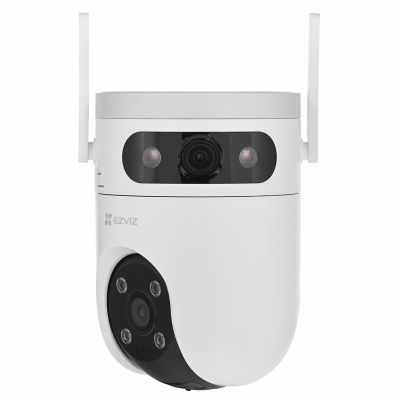 7. EZVIZ CS-H9C IP camera (5MP + 5MP) 4mm